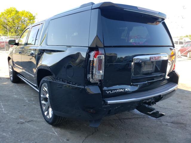 1GKS2HKJ2HR404663 GMC YUKON XL DENALI