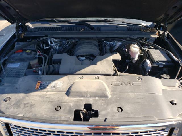 1GKS2HKJ2HR404663 GMC YUKON XL DENALI