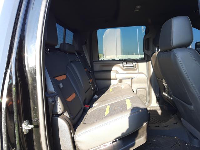 1GT49PEY4LF160222 GMC Sierra K2500 At4