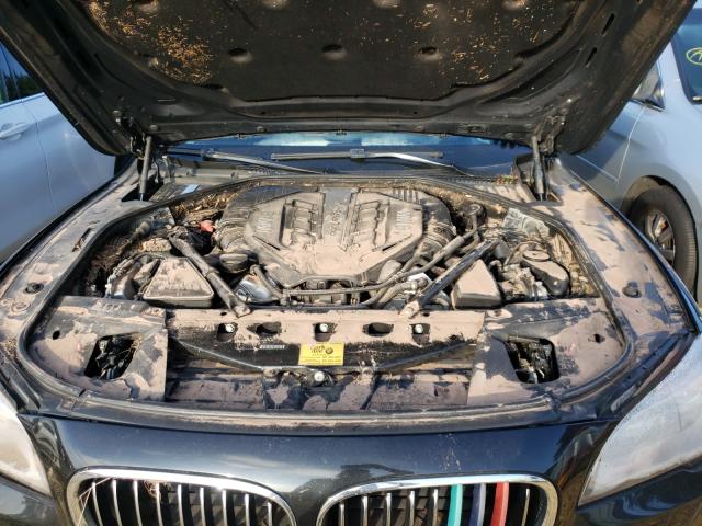 WBAYF8C55ED142283 BMW 750 LXI