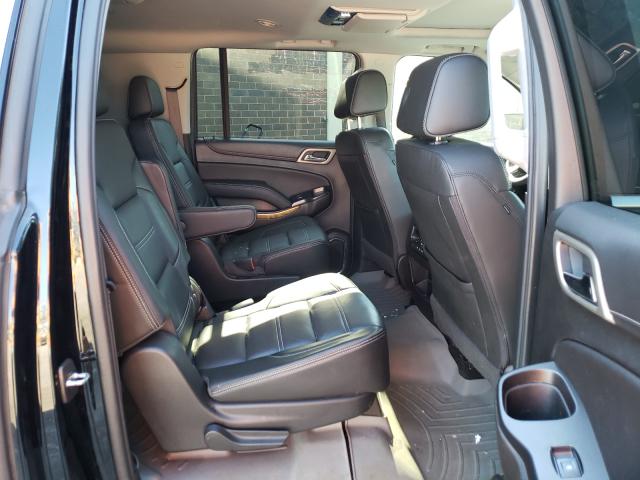 1GKS2HKJ2HR404663 GMC YUKON XL DENALI