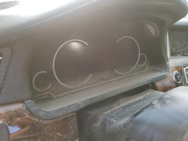 WBAYF8C55ED142283 BMW 750 LXI
