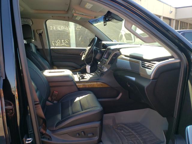 1GKS2HKJ2HR404663 GMC YUKON XL DENALI