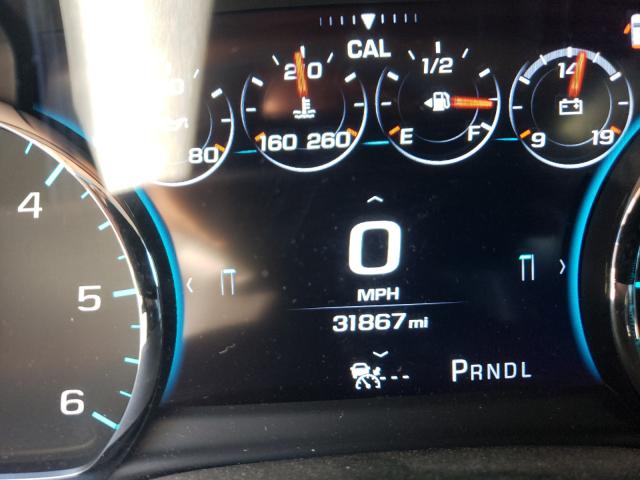 1GKS2HKJ2HR404663 GMC YUKON XL DENALI