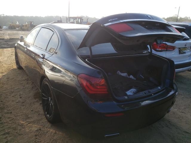 WBAYF8C55ED142283 BMW 750 LXI