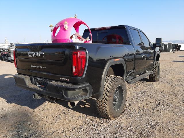 1GT49PEY4LF160222 GMC Sierra K2500 At4