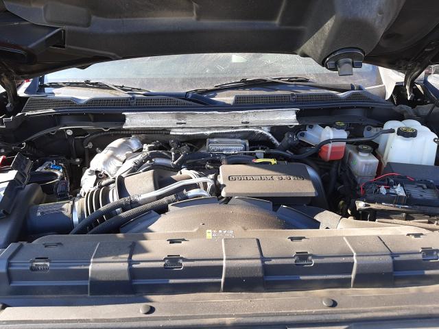 1GT49PEY4LF160222 GMC Sierra K2500 At4