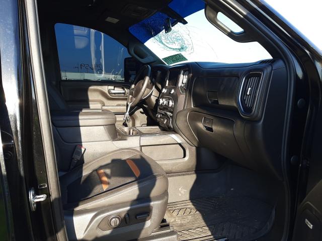 1GT49PEY4LF160222 GMC Sierra K2500 At4