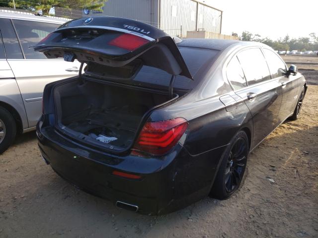 WBAYF8C55ED142283 BMW 750 LXI