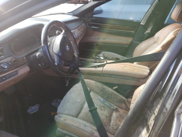 WBAYF8C55ED142283 BMW 750 LXI