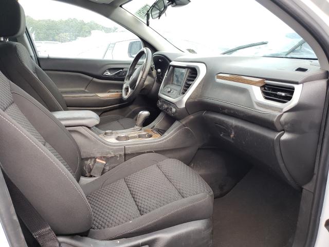1GKKNRLA0JZ191942 GMC ACADIA SLE