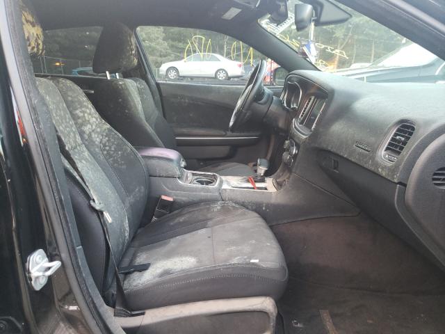 2C3CDXHGXGH257897 Dodge Charger Sxt