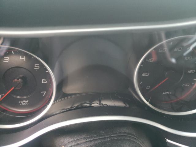 2C3CDXHGXGH257897 Dodge Charger Sxt