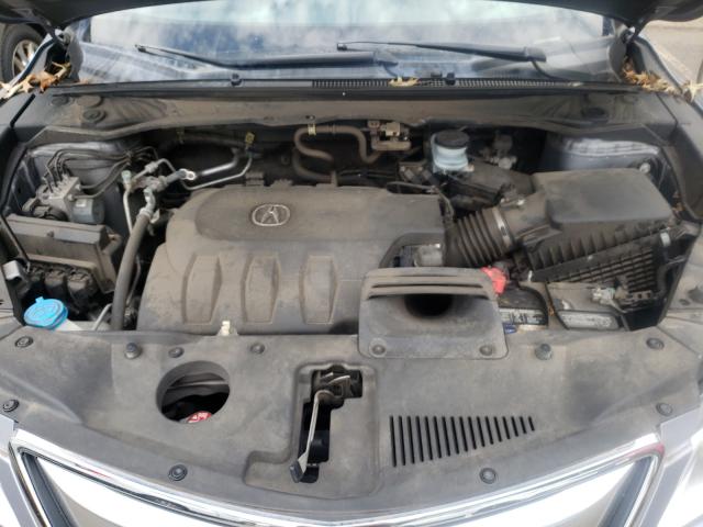 5J8TB4H36EL001206 Acura RDX