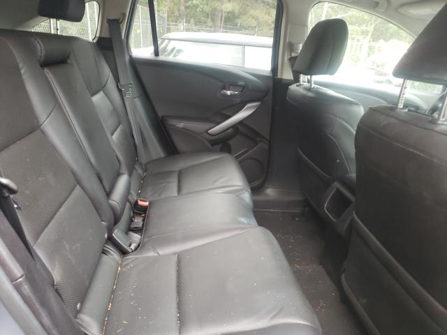 5J8TB4H36EL001206 Acura RDX