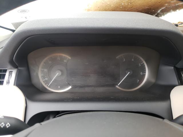 SALCJ2FX6MH902727 Land Rover Discovery Sport S