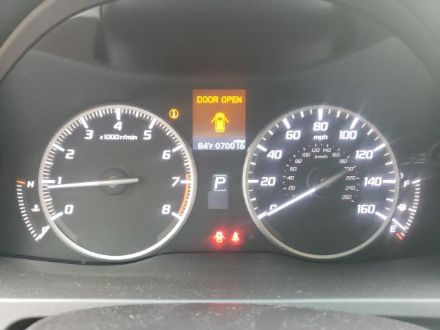 5J8TB4H36EL001206 Acura RDX