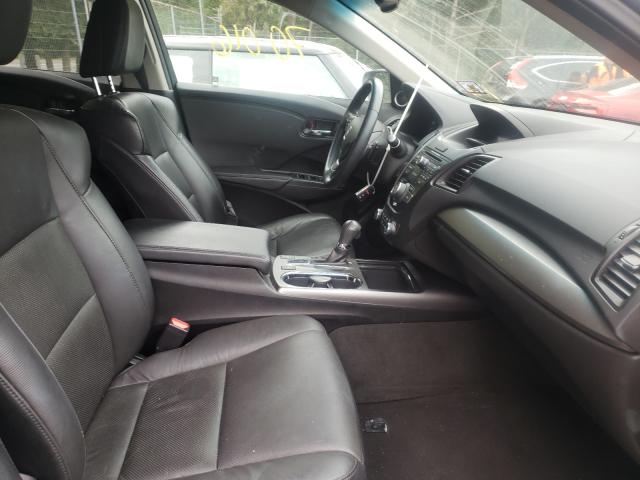 5J8TB4H36EL001206 Acura RDX