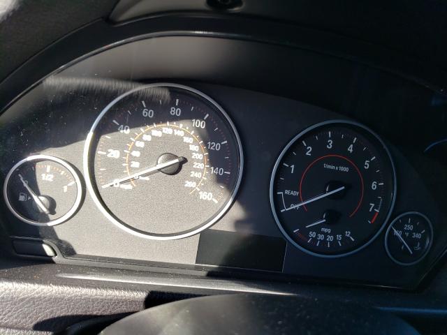 WBA8E3G56GNU03157 BMW 328 Xi Sulev