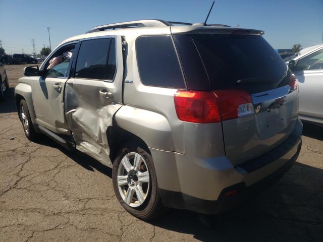 2GKALREKXF6220843 GMC Terrain Sle