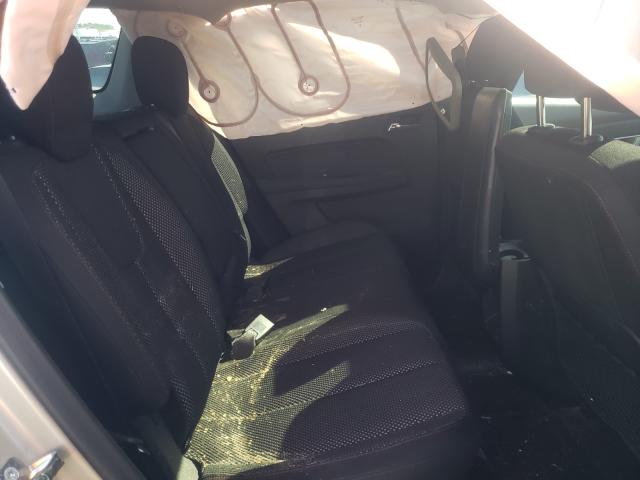 2GKALREKXF6220843 GMC Terrain Sle