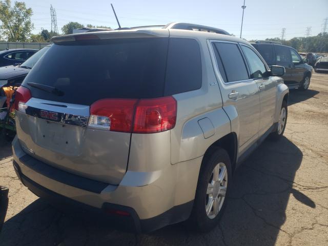 2GKALREKXF6220843 GMC Terrain Sle
