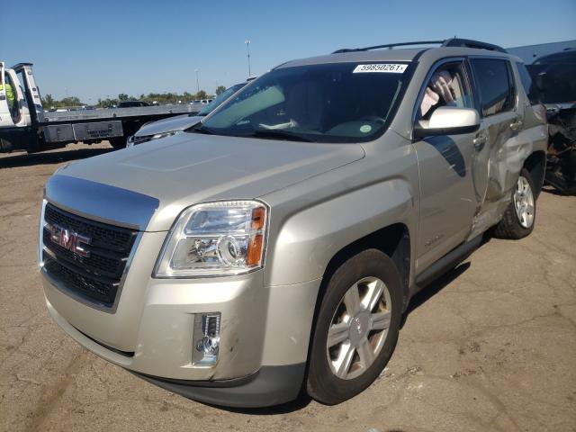 2GKALREKXF6220843 GMC Terrain Sle