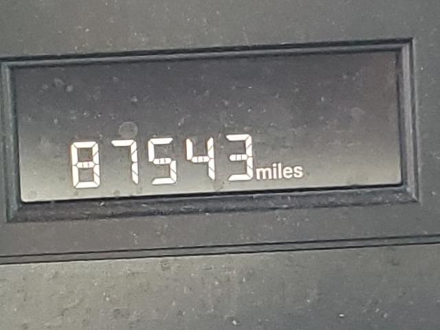2C4RDGBG8JR221335 Dodge Grand Caravan Se