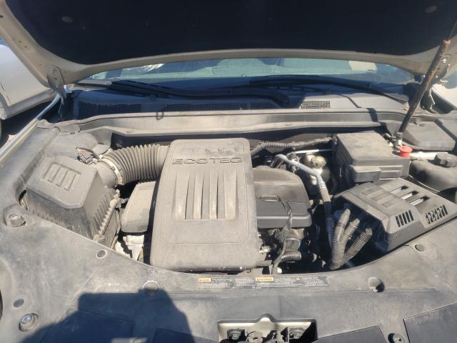 2GKALREKXF6220843 GMC Terrain Sle