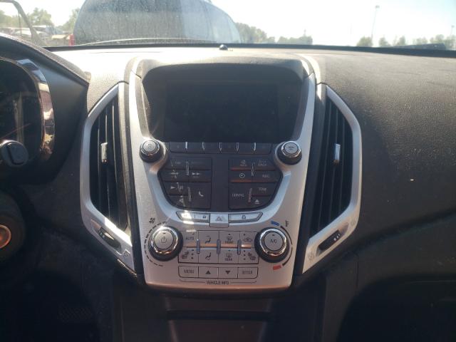 2GKALREKXF6220843 GMC Terrain Sle