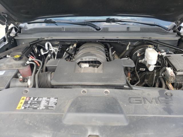 1GKS2GKC6KR171180 GMC Yukon Xl K1500 Slt