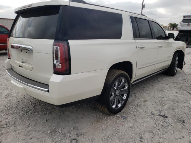 1GKS2JKJ6FR579714 GMC YUKON XL DENALI