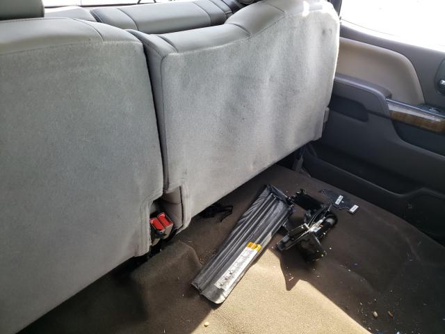 3GTU2NEC9HG313387 GMC Sierra K1500 Slt