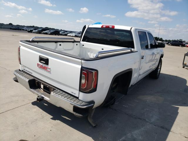 3GTU2NEC9HG313387 GMC Sierra K1500 Slt