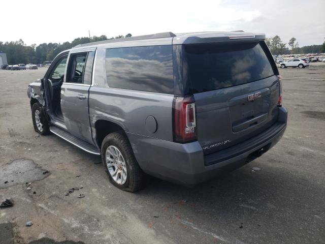 1GKS2GKC6KR171180 GMC Yukon Xl K1500 Slt