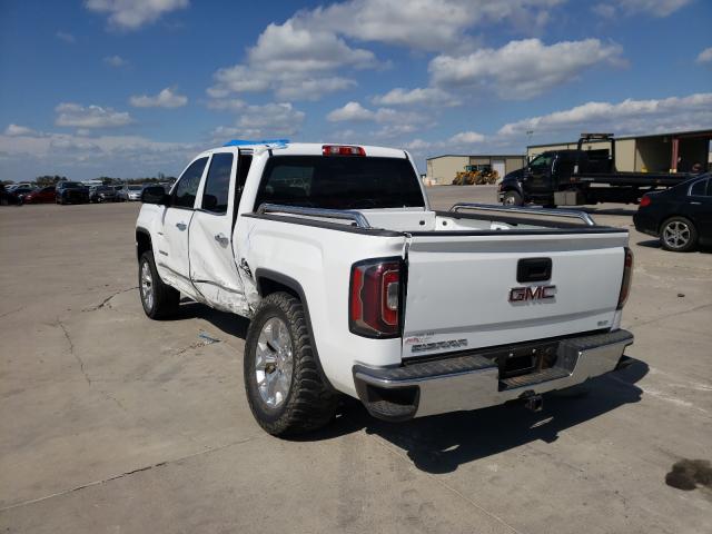3GTU2NEC9HG313387 GMC Sierra K1500 Slt