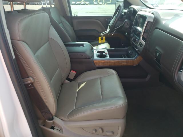 3GTU2NEC9HG313387 GMC Sierra K1500 Slt