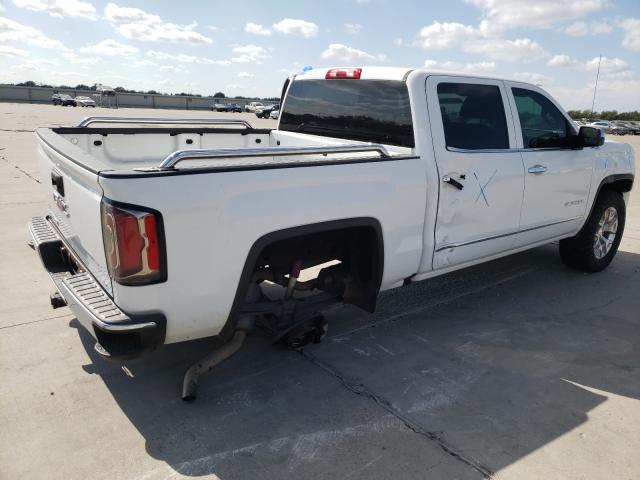 3GTU2NEC9HG313387 GMC Sierra K1500 Slt