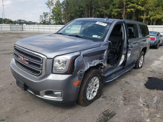 1GKS2GKC6KR171180 GMC Yukon Xl K1500 Slt
