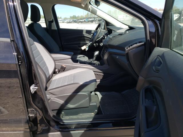1FMCU0F73KUB53176 Ford ESCAPE S
