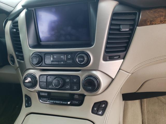 1GKS2JKJ6FR579714 GMC YUKON XL DENALI