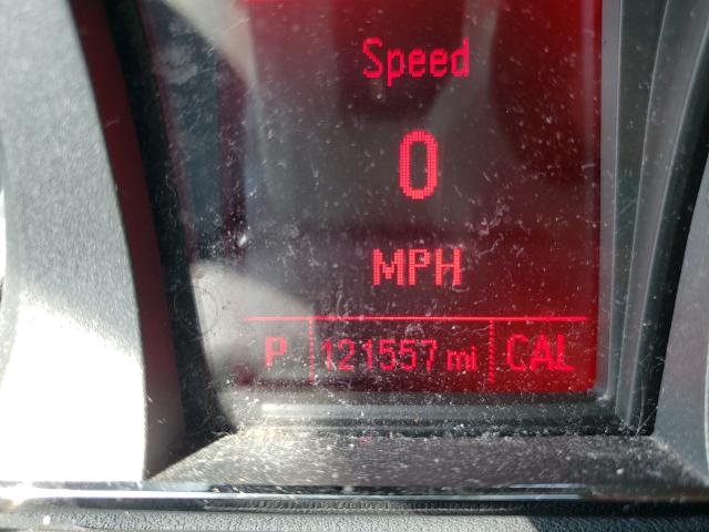2GKALMEK4H6245078 GMC Terrain Sle
