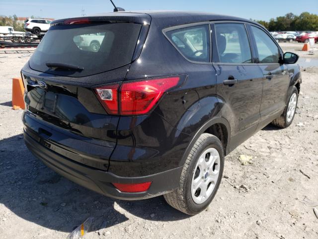 1FMCU0F73KUB53176 Ford ESCAPE S