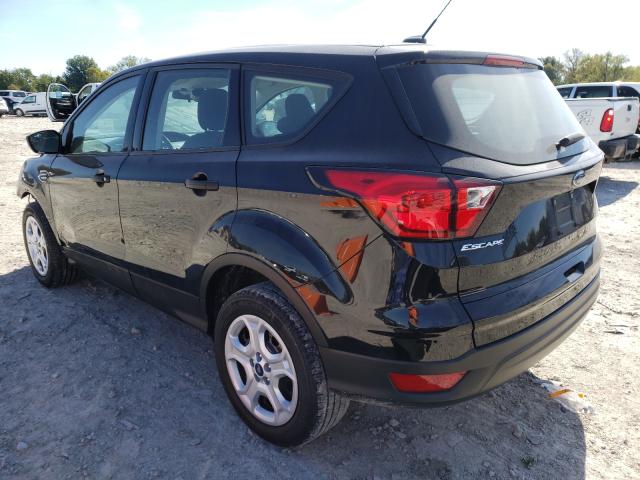 1FMCU0F73KUB53176 Ford ESCAPE S