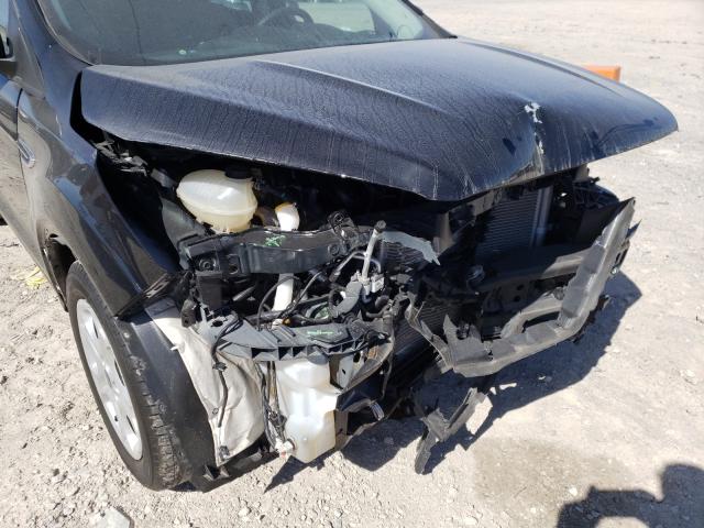1FMCU0F73KUB53176 Ford ESCAPE S