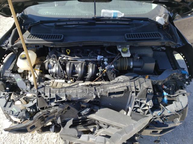 1FMCU0F73KUB53176 Ford ESCAPE S