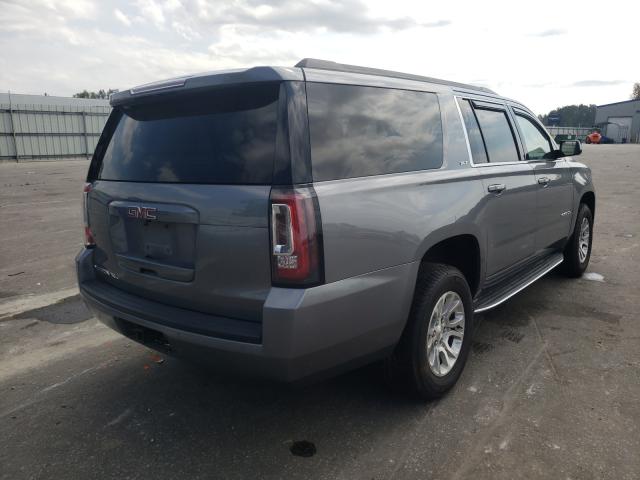 1GKS2GKC6KR171180 GMC Yukon Xl K1500 Slt