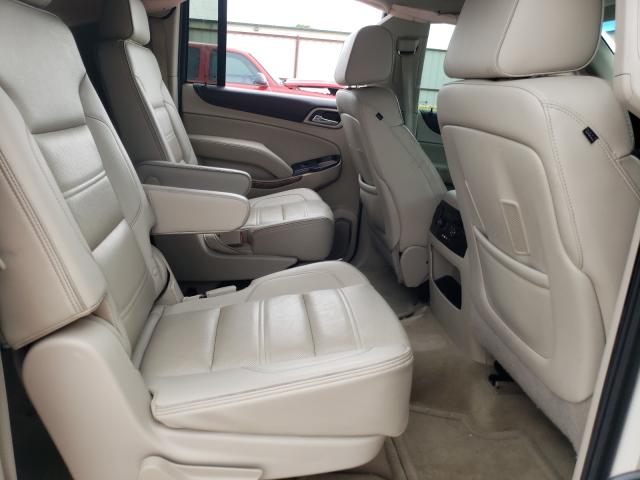 1GKS2JKJ6FR579714 GMC YUKON XL DENALI
