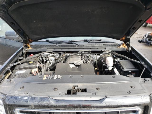 1GTV2LEH3HZ125937 GMC Sierra K1500