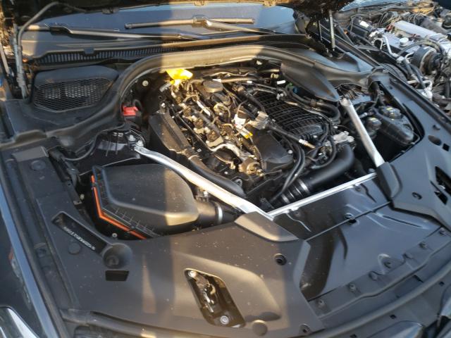 WBAJE7C50KWW08894 BMW 540 XI